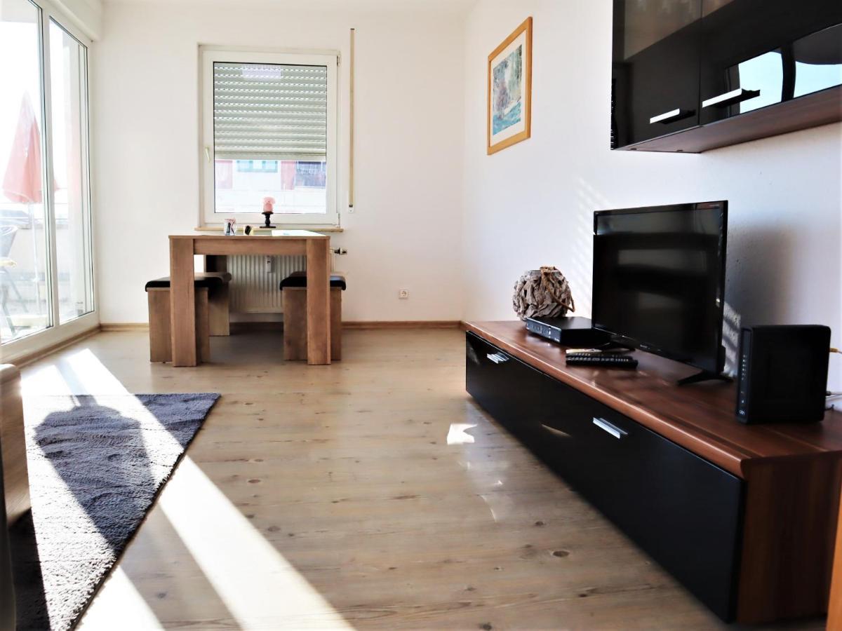 Exklusive Wohnung Mit Dachterrasse In Schleussig Leipzig Exterior foto