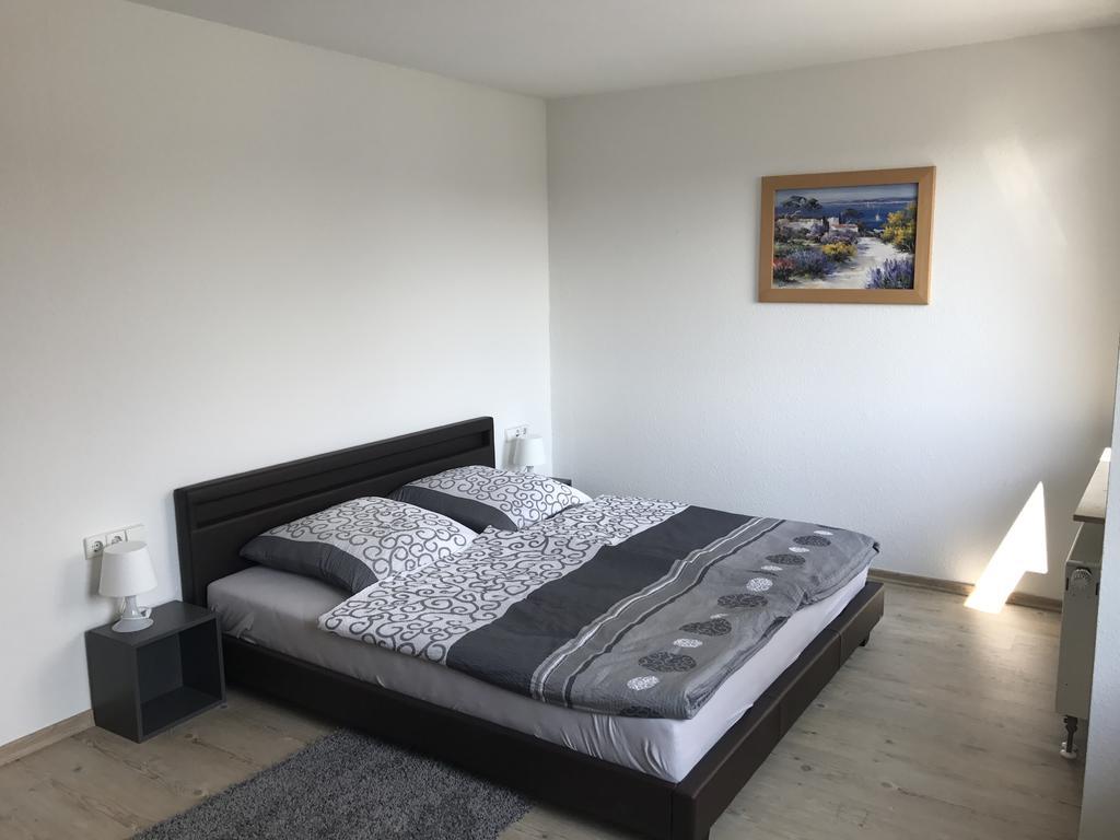 Exklusive Wohnung Mit Dachterrasse In Schleussig Leipzig Exterior foto