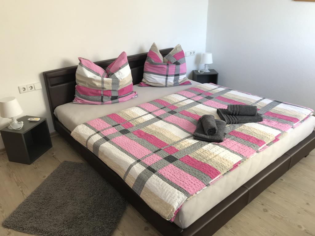 Exklusive Wohnung Mit Dachterrasse In Schleussig Leipzig Exterior foto